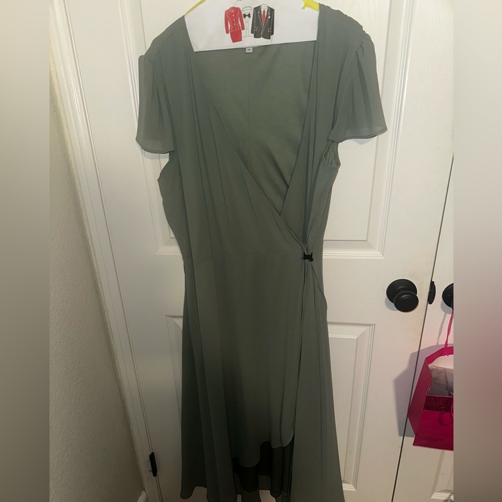 Baltic Born Dress